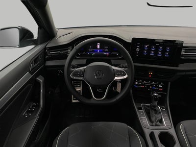 2026 Volkswagen Jetta Sport Auto