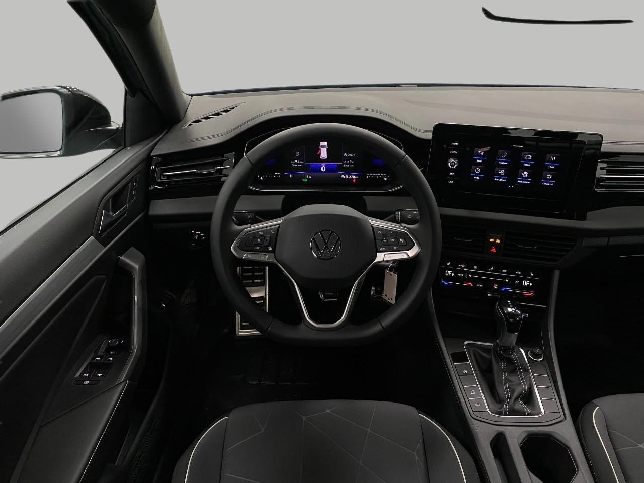 2026 Volkswagen Jetta Sport Auto
