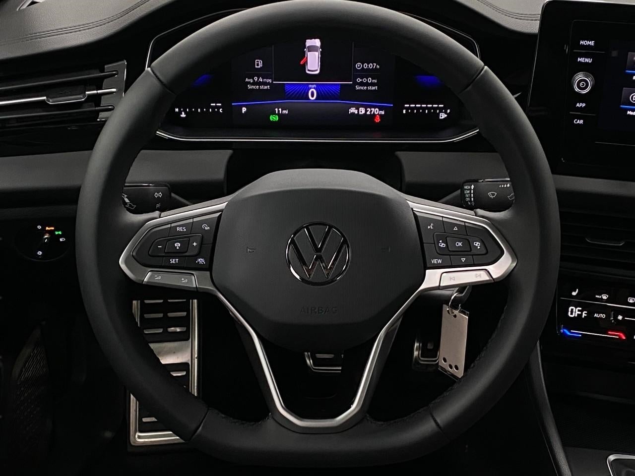2026 Volkswagen Jetta Sport Auto