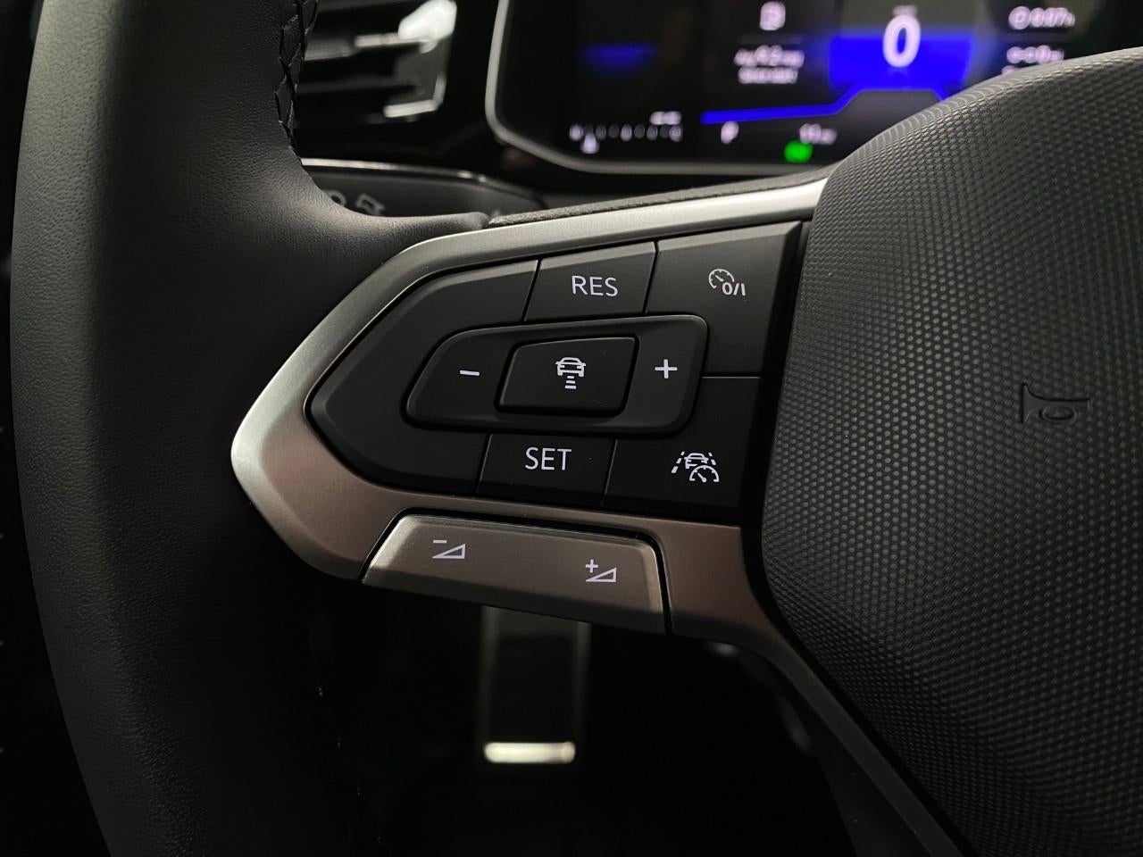 2026 Volkswagen Jetta Sport Auto