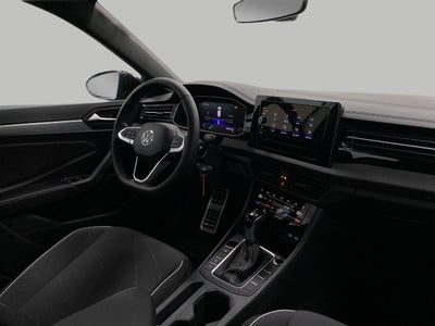 2026 Volkswagen Jetta Sport Auto
