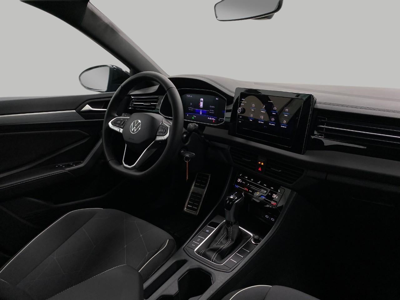 2026 Volkswagen Jetta Sport Auto