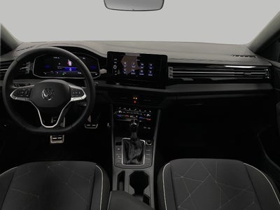2026 Volkswagen Jetta Sport Auto