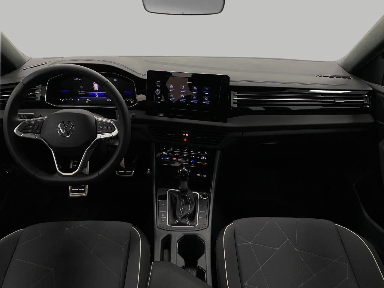 2026 Volkswagen Jetta Sport Auto