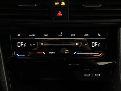 2026 Volkswagen Jetta Sport Auto