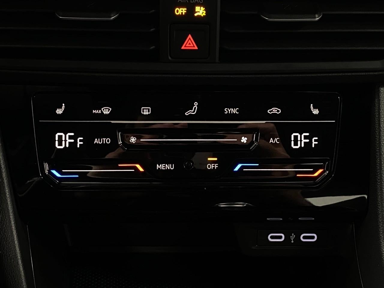 2026 Volkswagen Jetta Sport Auto