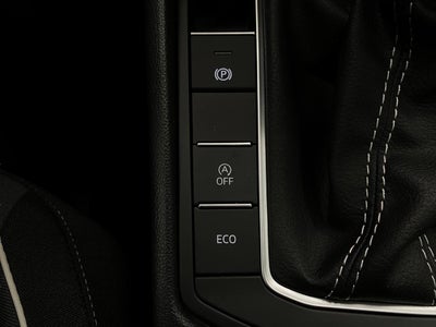 2026 Volkswagen Jetta Sport Auto