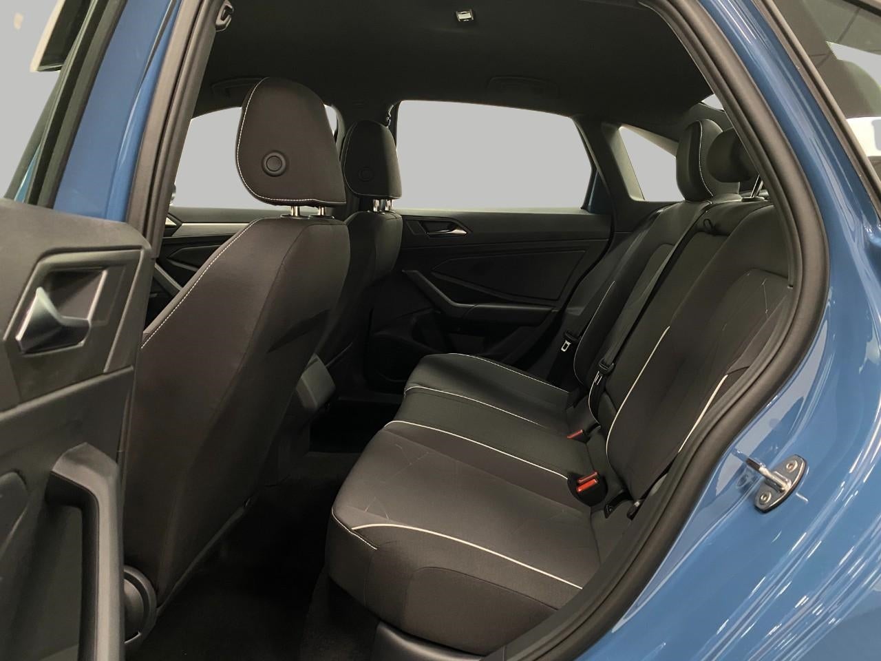 2026 Volkswagen Jetta Sport Auto