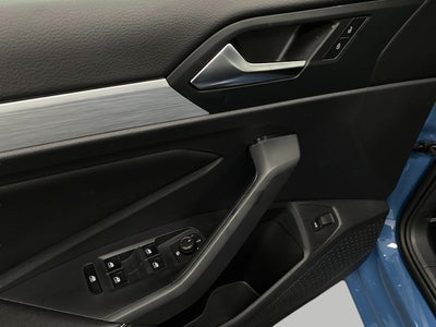 2026 Volkswagen Jetta Sport Auto