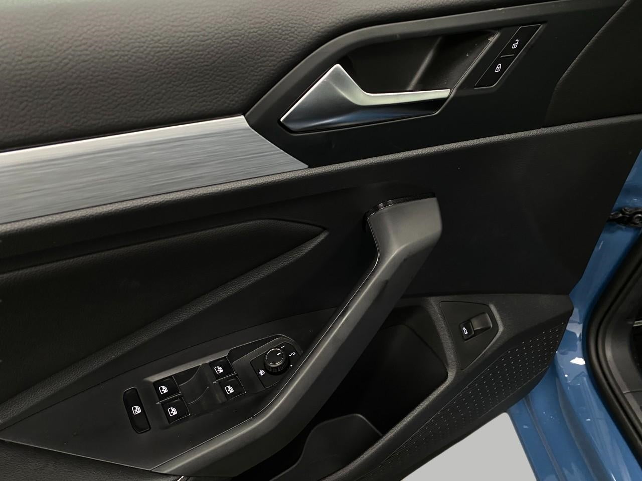 2026 Volkswagen Jetta Sport Auto
