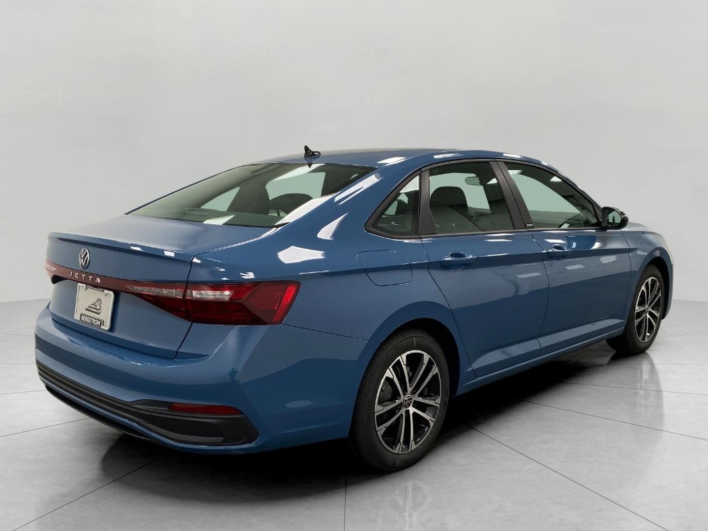 2026 Volkswagen Jetta Sport Auto