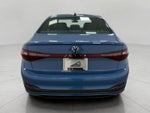 2026 Volkswagen Jetta Sport Auto