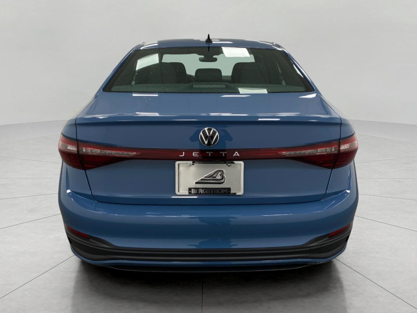 2026 Volkswagen Jetta Sport Auto