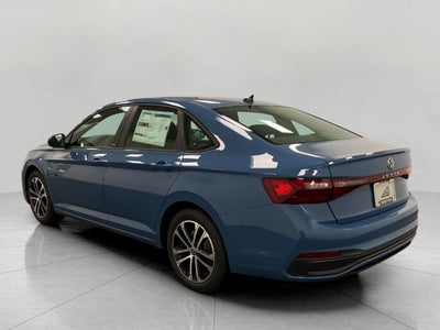 2026 Volkswagen Jetta Sport Auto
