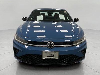 2026 Volkswagen Jetta Sport Auto