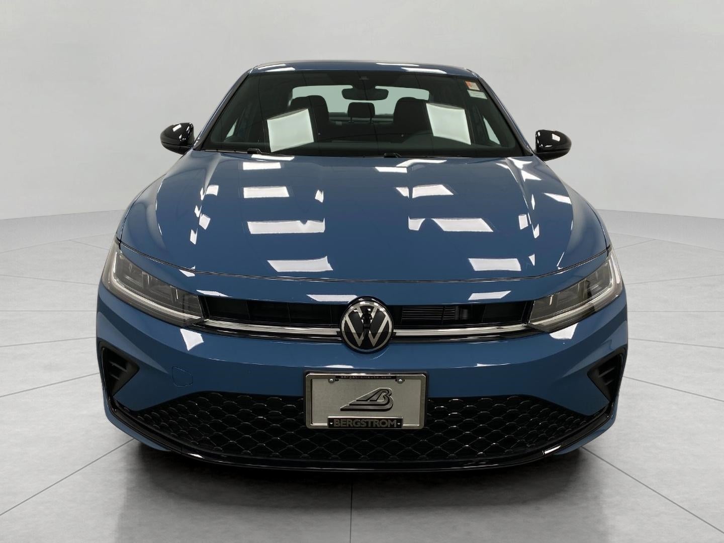 2026 Volkswagen Jetta Sport Auto