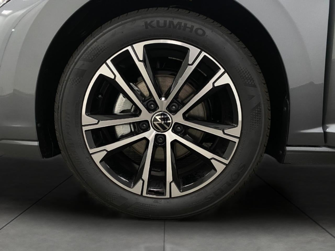 2026 Volkswagen Jetta Sport Auto