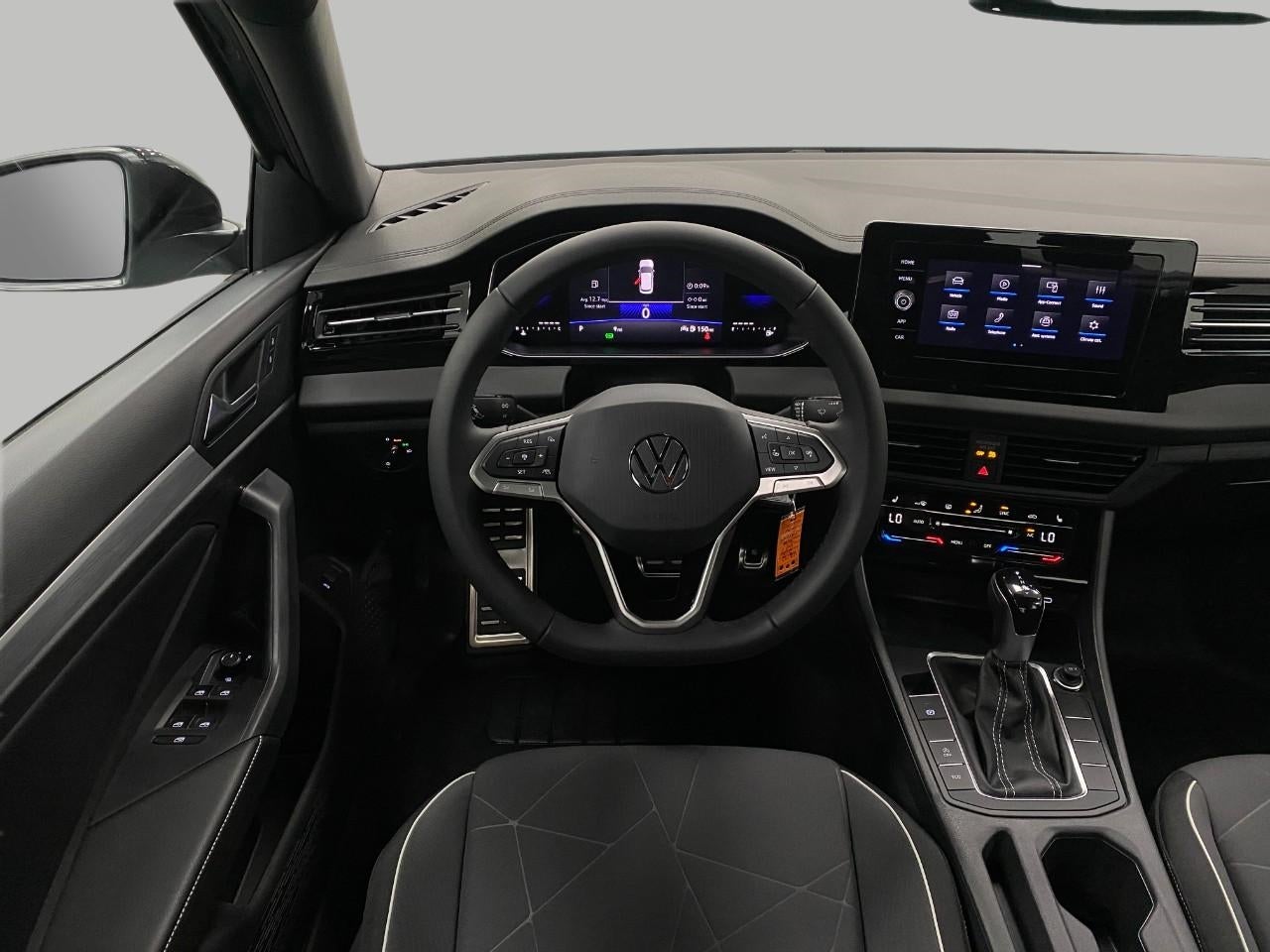 2026 Volkswagen Jetta Sport Auto