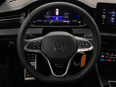 2026 Volkswagen Jetta Sport Auto