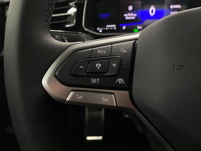 2026 Volkswagen Jetta Sport Auto