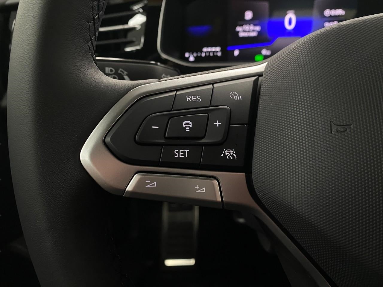 2026 Volkswagen Jetta Sport Auto