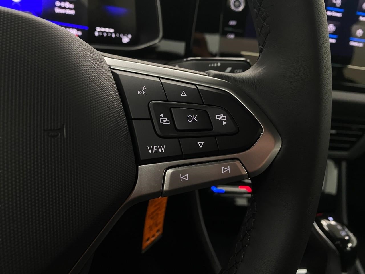 2026 Volkswagen Jetta Sport Auto