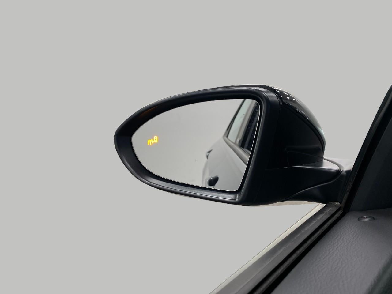 2026 Volkswagen Jetta Sport Auto