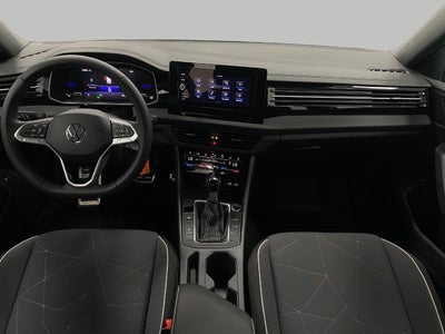 2026 Volkswagen Jetta Sport Auto