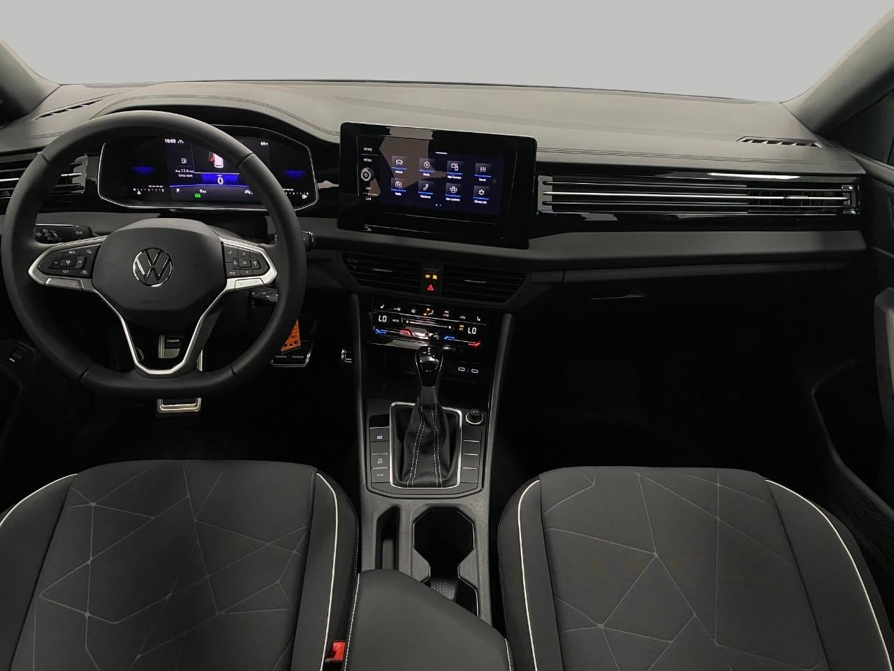 2026 Volkswagen Jetta Sport Auto