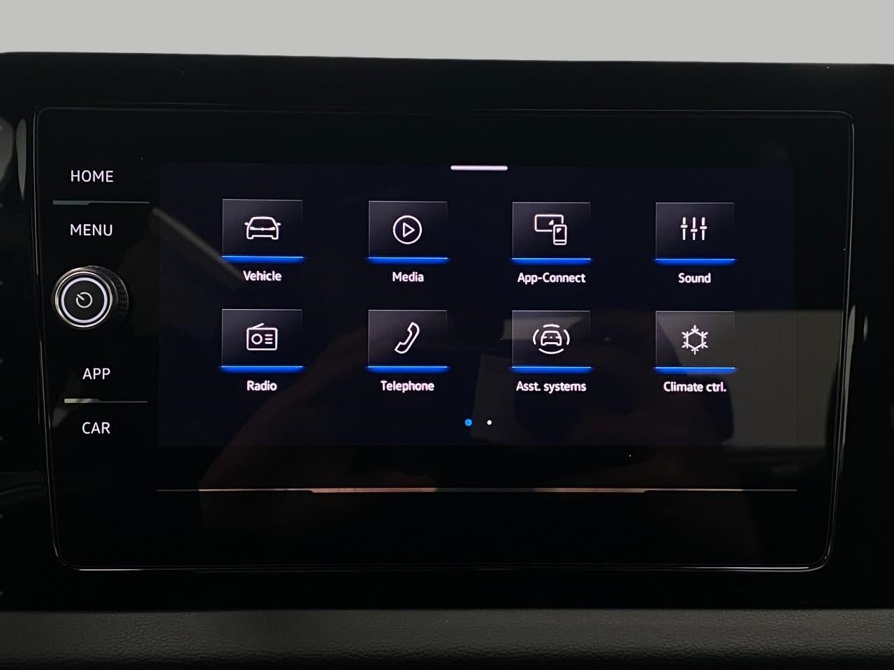 2026 Volkswagen Jetta Sport Auto