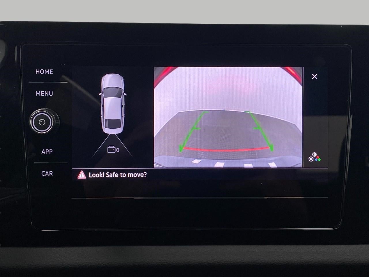 2026 Volkswagen Jetta Sport Auto