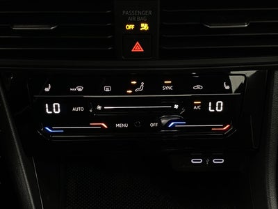 2026 Volkswagen Jetta Sport Auto