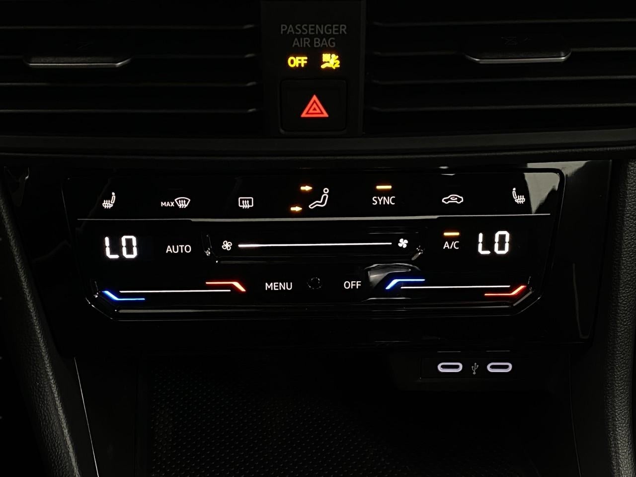 2026 Volkswagen Jetta Sport Auto