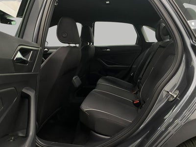 2026 Volkswagen Jetta Sport Auto