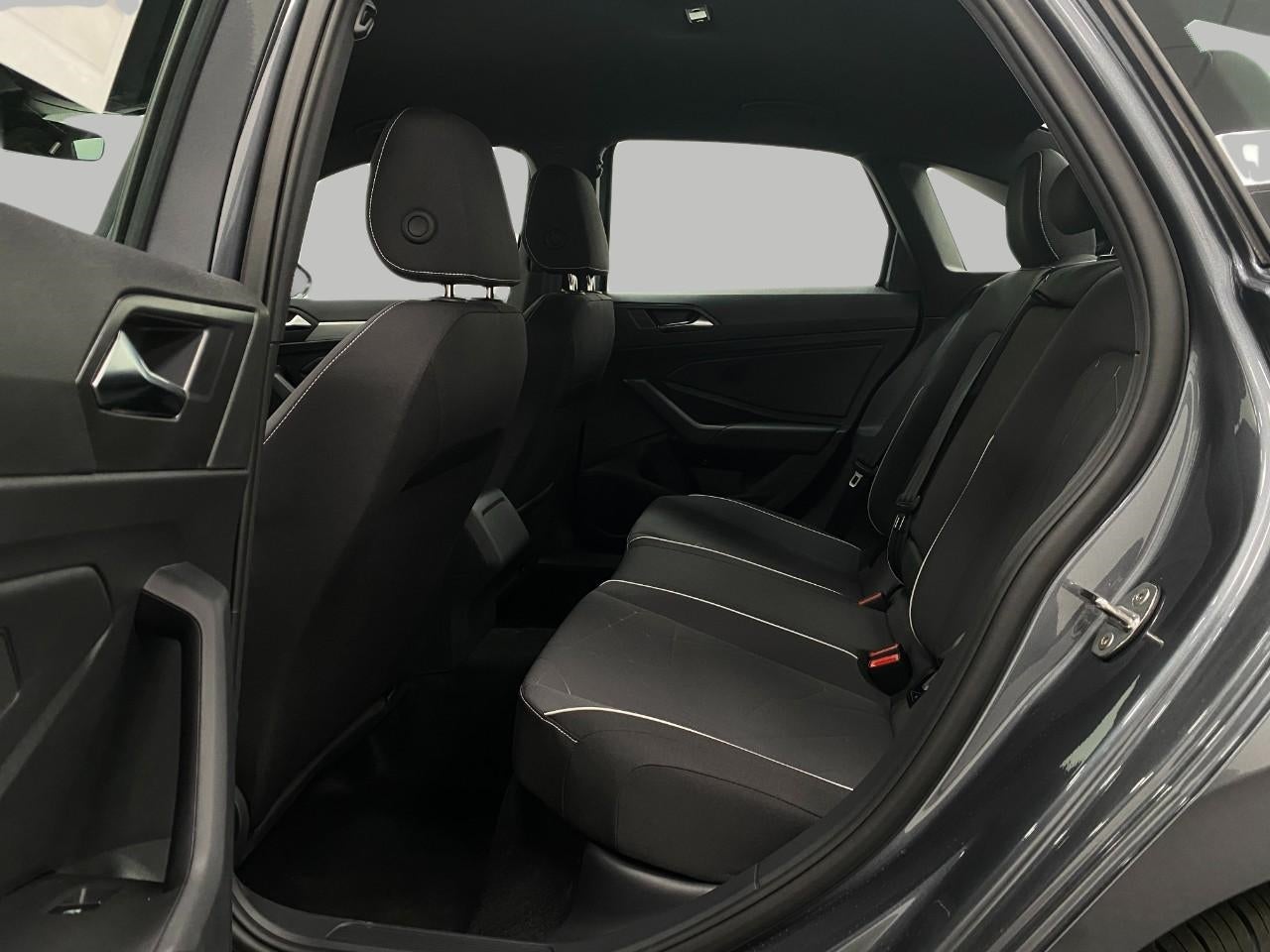 2026 Volkswagen Jetta Sport Auto