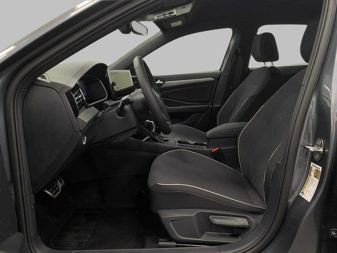 2026 Volkswagen Jetta Sport Auto