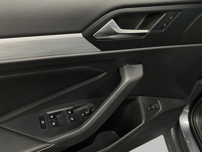 2026 Volkswagen Jetta Sport Auto