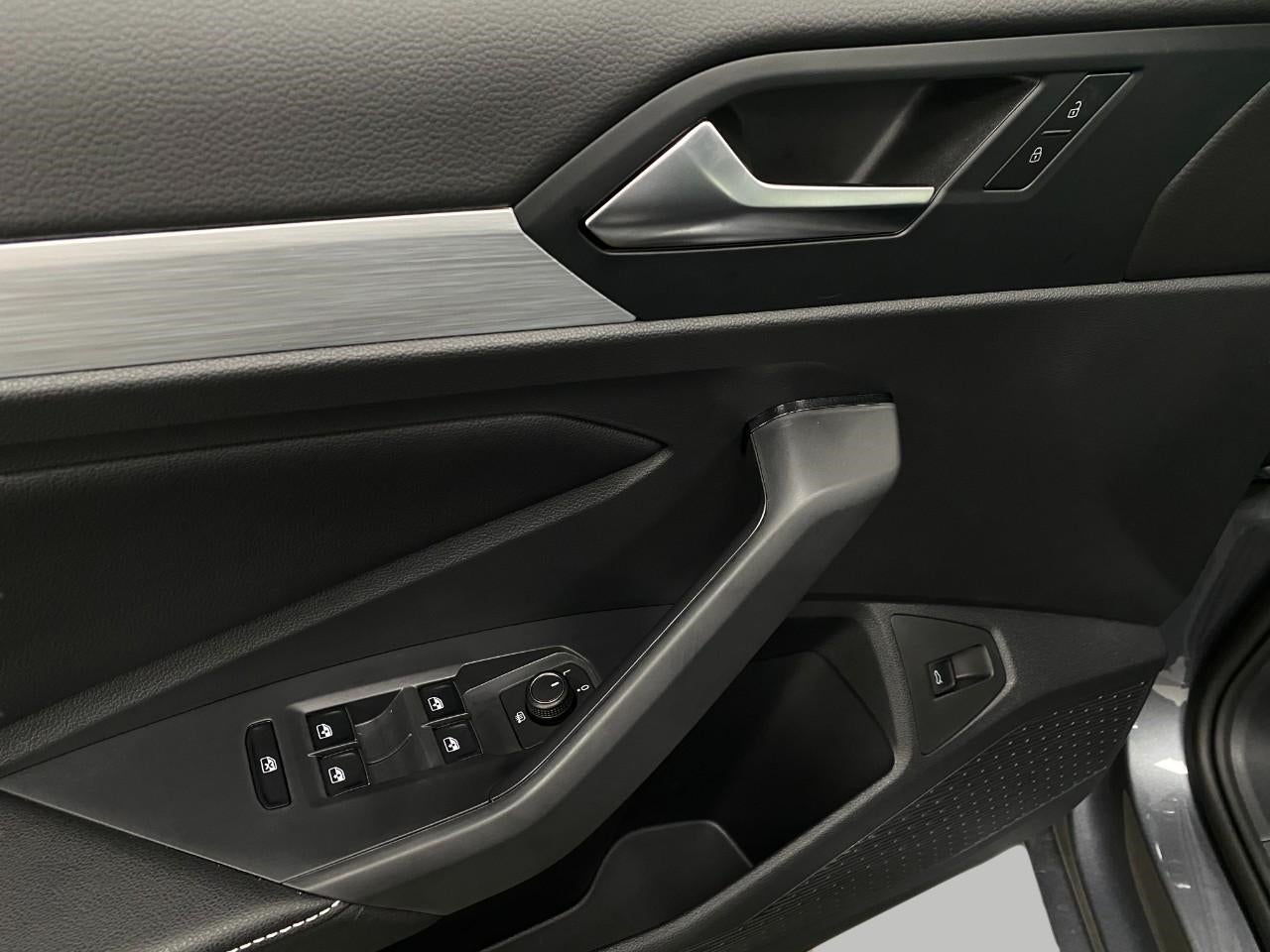 2026 Volkswagen Jetta Sport Auto