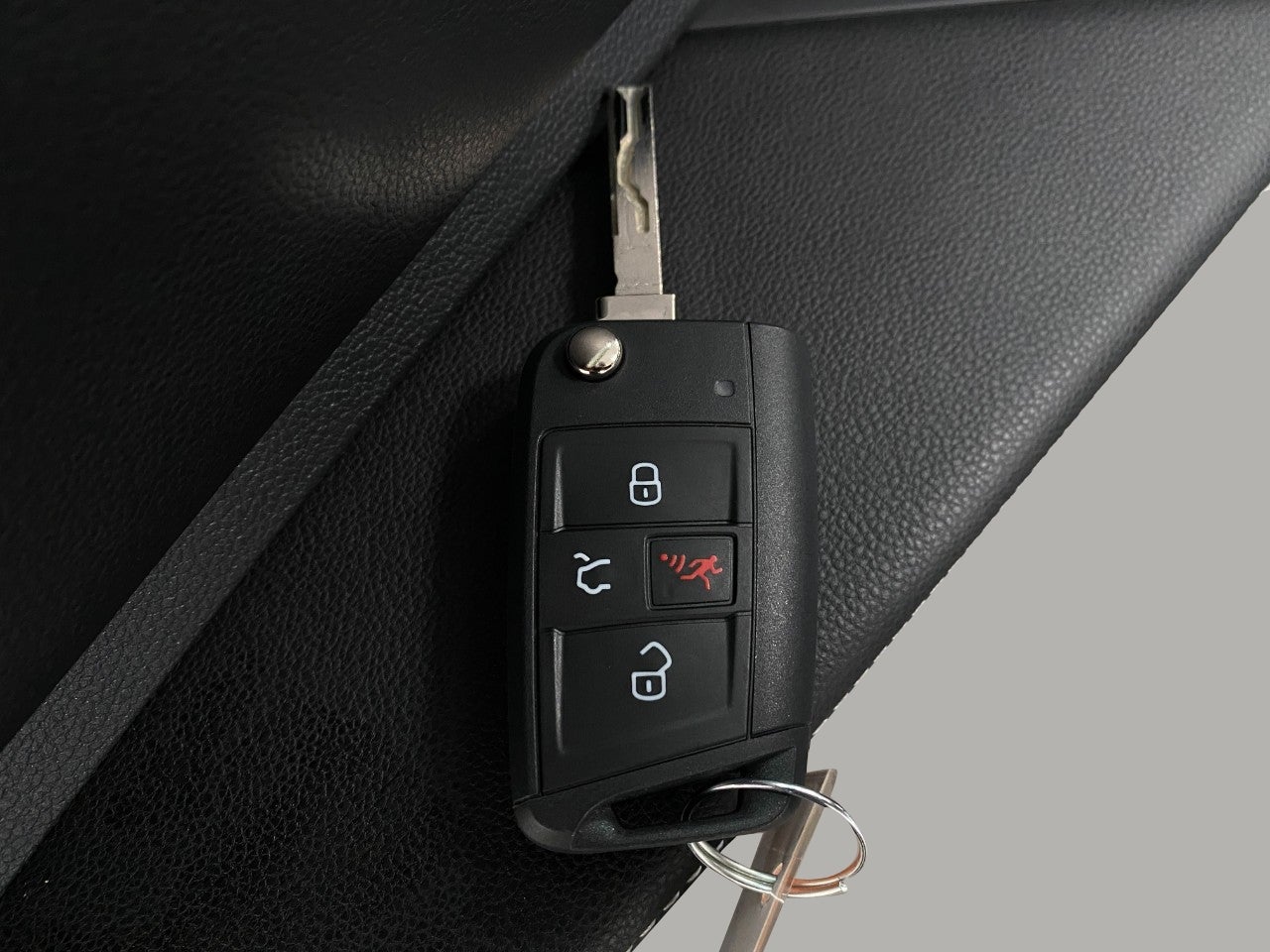 2026 Volkswagen Jetta Sport Auto