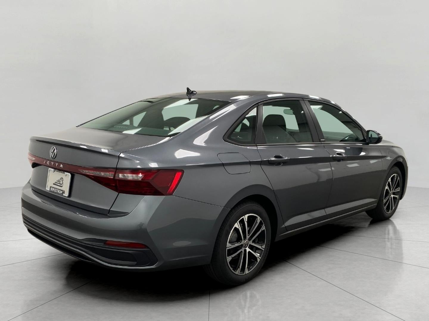 2026 Volkswagen Jetta Sport Auto