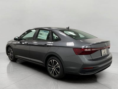 2026 Volkswagen Jetta Sport Auto