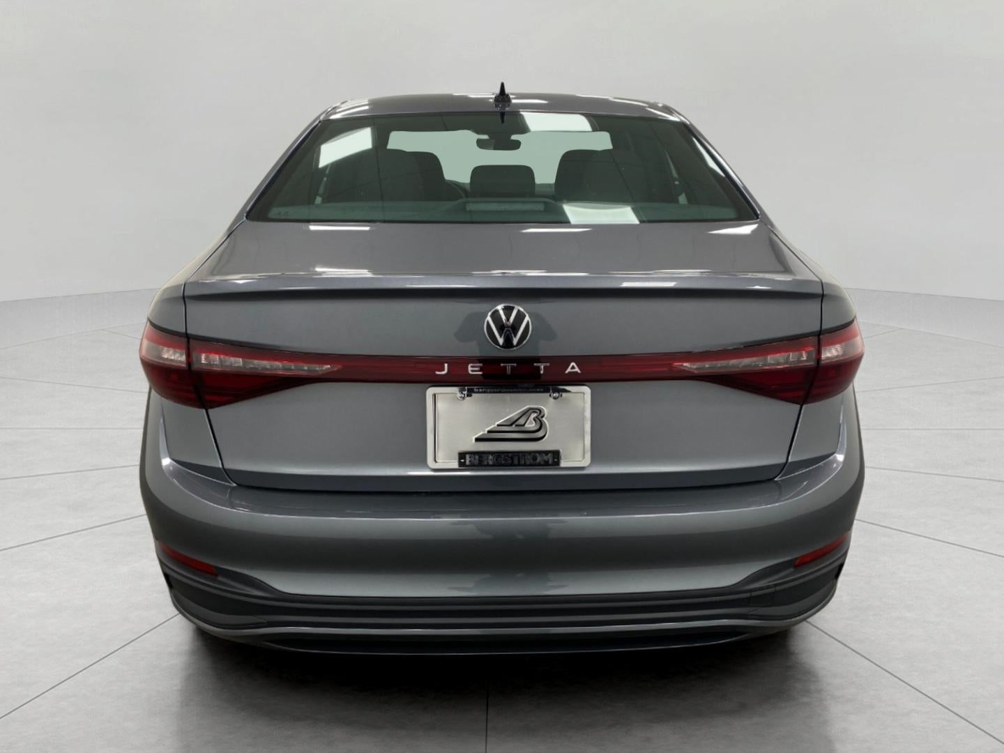 2026 Volkswagen Jetta Sport Auto