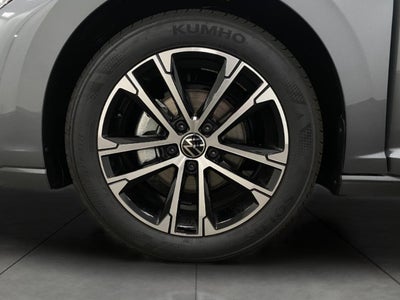 2026 Volkswagen Jetta Sport Auto