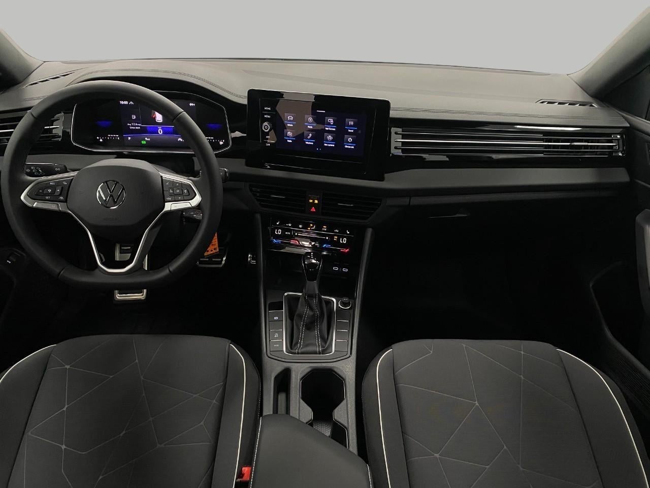 2026 Volkswagen Jetta Sport Auto