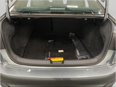 2026 Volkswagen Jetta Sport Auto