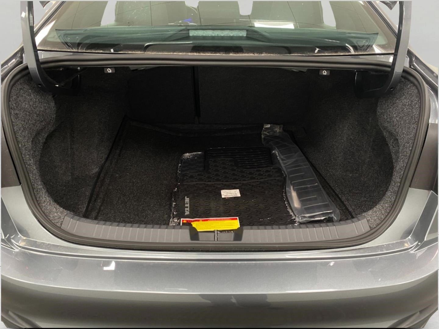 2026 Volkswagen Jetta Sport Auto