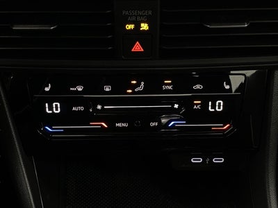 2026 Volkswagen Jetta Sport Auto