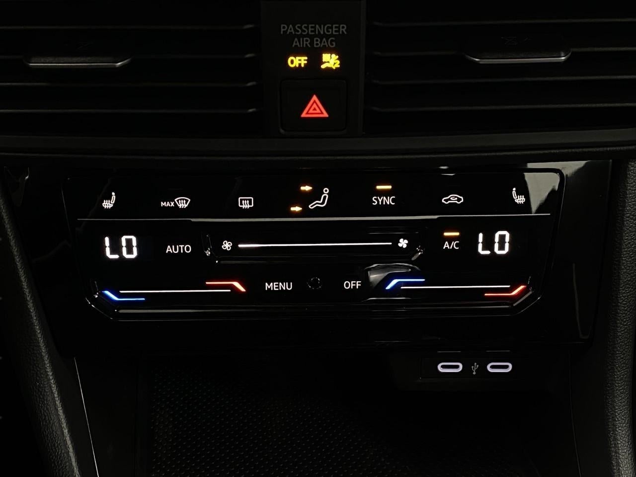 2026 Volkswagen Jetta Sport Auto