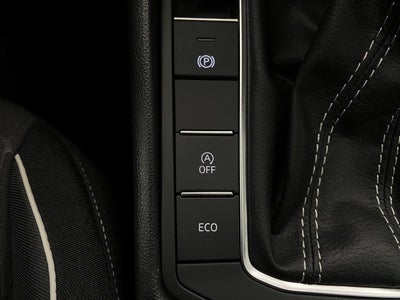 2026 Volkswagen Jetta Sport Auto