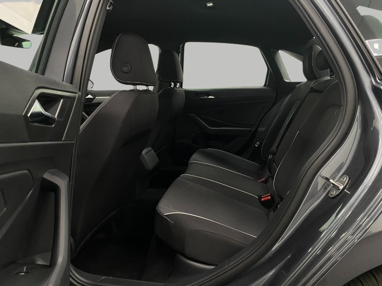 2026 Volkswagen Jetta Sport Auto
